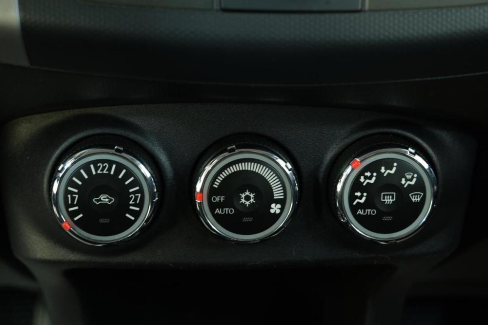 Mitsubishi Outlander II Рестайлинг Омск  - изображение 16