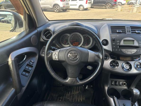 Toyota RAV4 III (XA30) с пробегом 2006 года, цена 969 000 рублей, 228202 км, внедорожник, Автокод Объявления