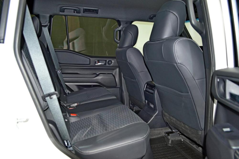 Toyota Land Cruiser Prado 250 Series Сургут  - изображение 24