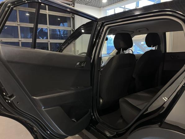 Hyundai Creta I с пробегом 2019 года, цена 2 050 000 рублей, 86705 км, внедорожник, Автокод Объявления