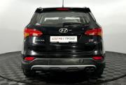 Hyundai Santa Fe II Рестайлинг Нижний Новгород  - изображение 30