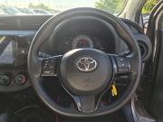 Toyota Vitz III (XP130) Рестайлинг 2 Саратов  - изображение 65