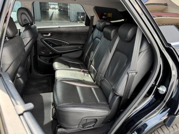 Hyundai Santa Fe III Рестайлинг с пробегом 2017 года, цена 2 699 000 рублей, 150962 км, внедорожник, Автокод Объявления