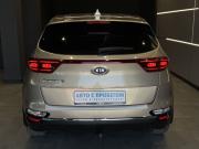Kia Sportage IV Новокузнецк  - изображение 28
