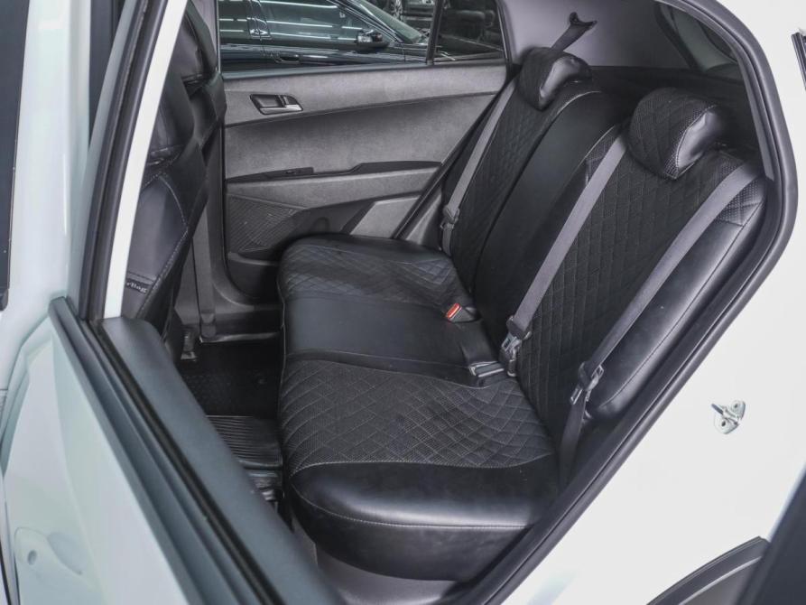 Hyundai Creta I Ростов-на-Дону  - изображение 9