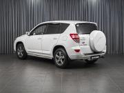 Toyota RAV4 III (XA30) Рестайлинг Ставрополь  - изображение 24
