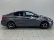 Hyundai Solaris I Курск  - изображение 21