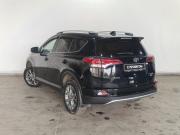 Toyota RAV4 IV (XA40) Рестайлинг Москва  - изображение 23