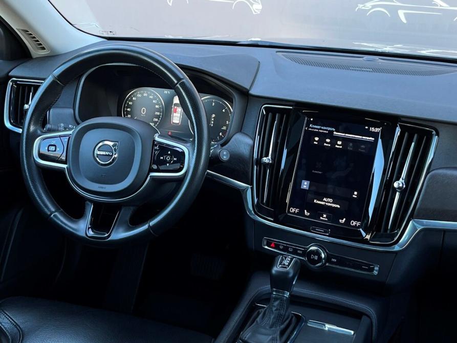 Volvo V90 Cross Country I Санкт-Петербург  - изображение 19