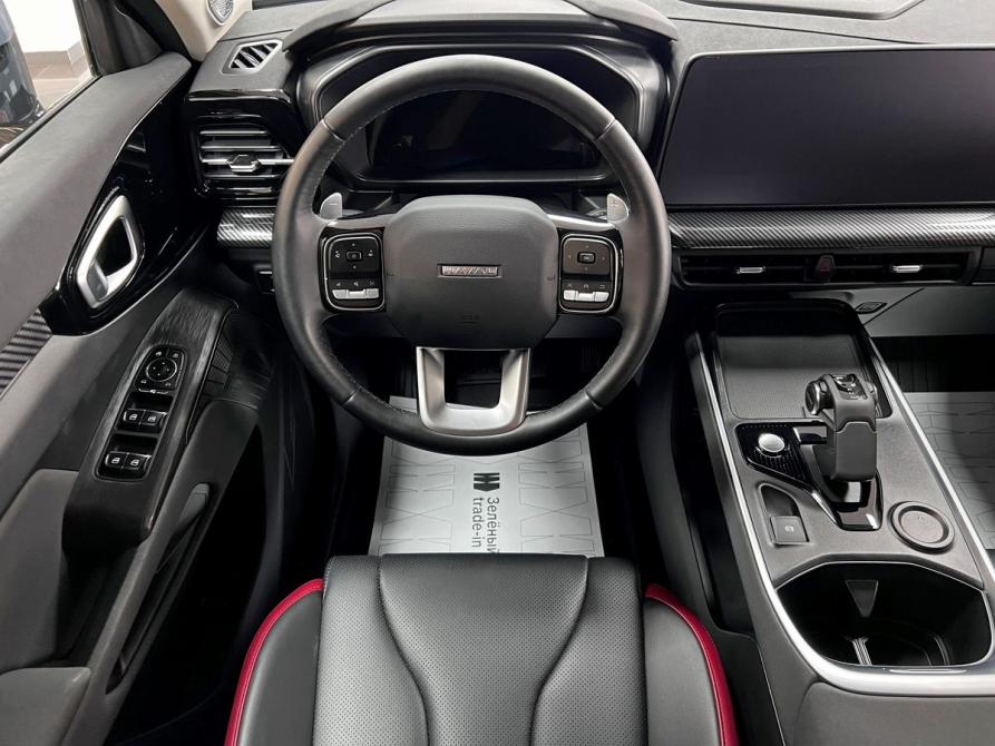 Haval H3 I Тверь  - изображение 11