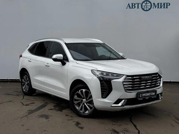 Haval Jolion I с пробегом 2023 года, цена 1 899 000 рублей, 21741 км, внедорожник, Автокод Объявления