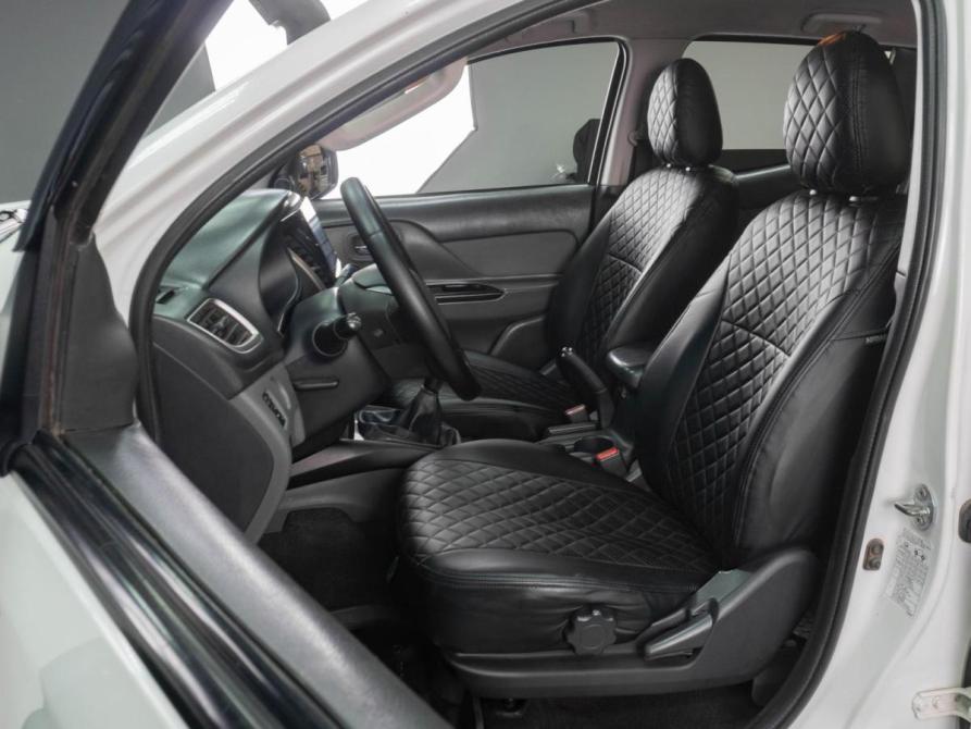 Mitsubishi L200 V Тюмень  - изображение 10