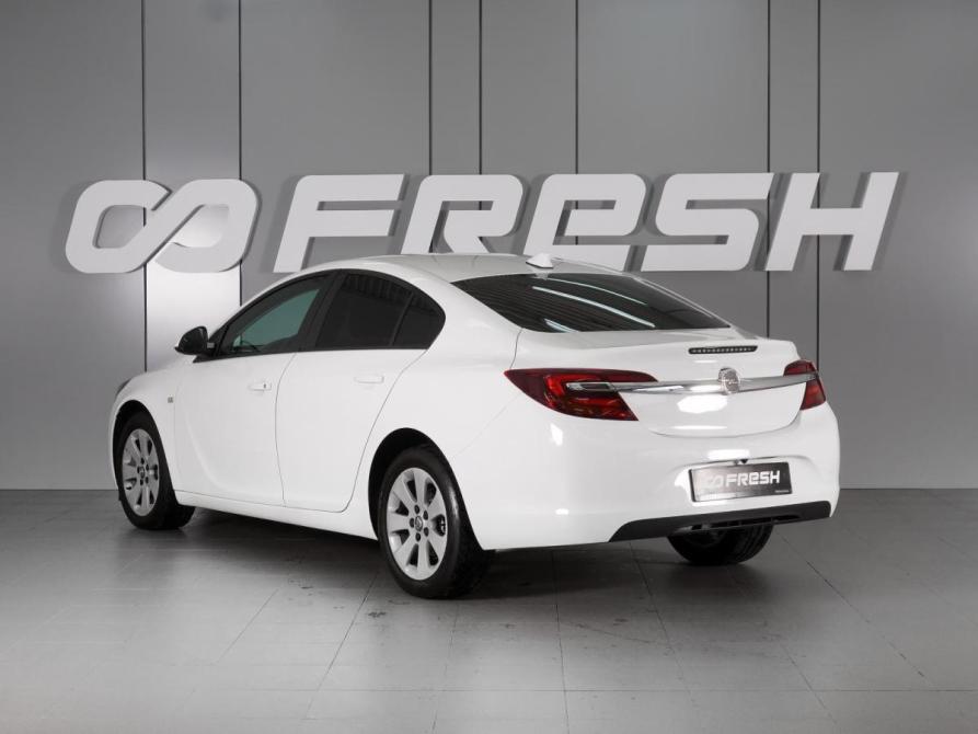 Opel Insignia I Рестайлинг Минеральные Воды  - изображение 2