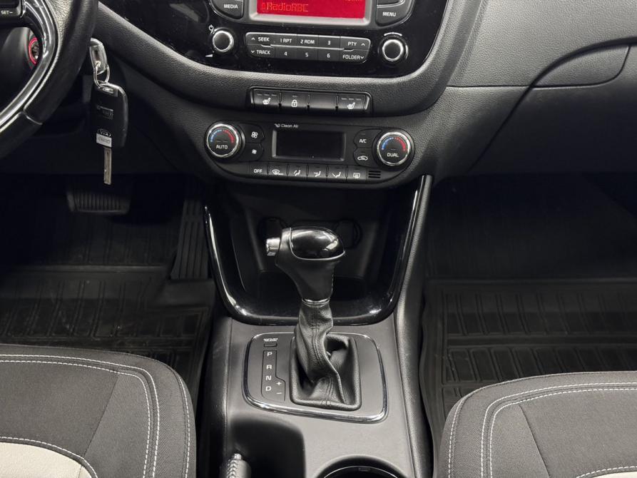 Kia Ceed II Воронеж  - изображение 11