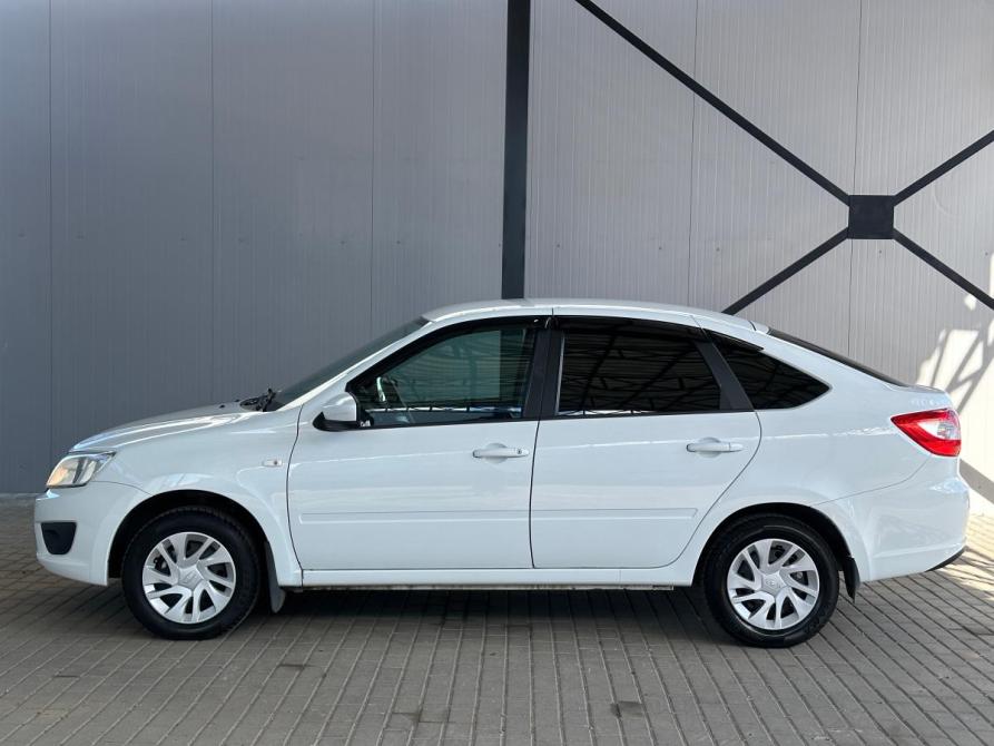 Lada (ВАЗ) Granta I Тамбов  - изображение 5