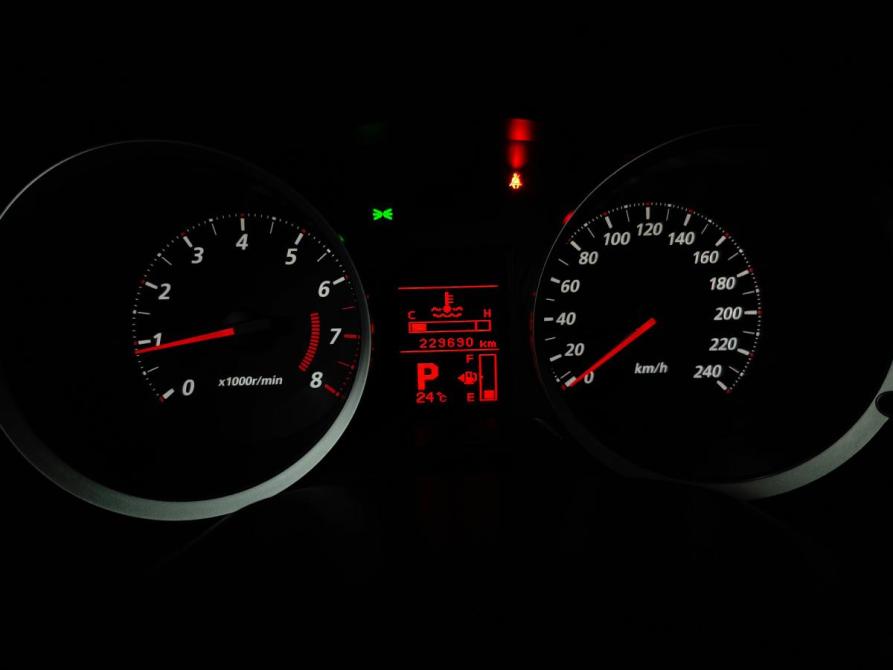 Mitsubishi Lancer X Москва  - изображение 16