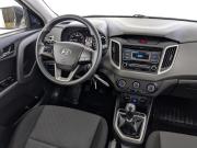 Hyundai Creta I Рестайлинг Москва  - изображение 56