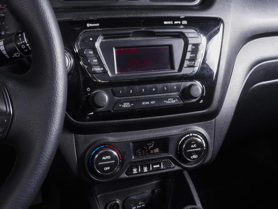 Kia Rio III Ростов-на-Дону  - изображение 12