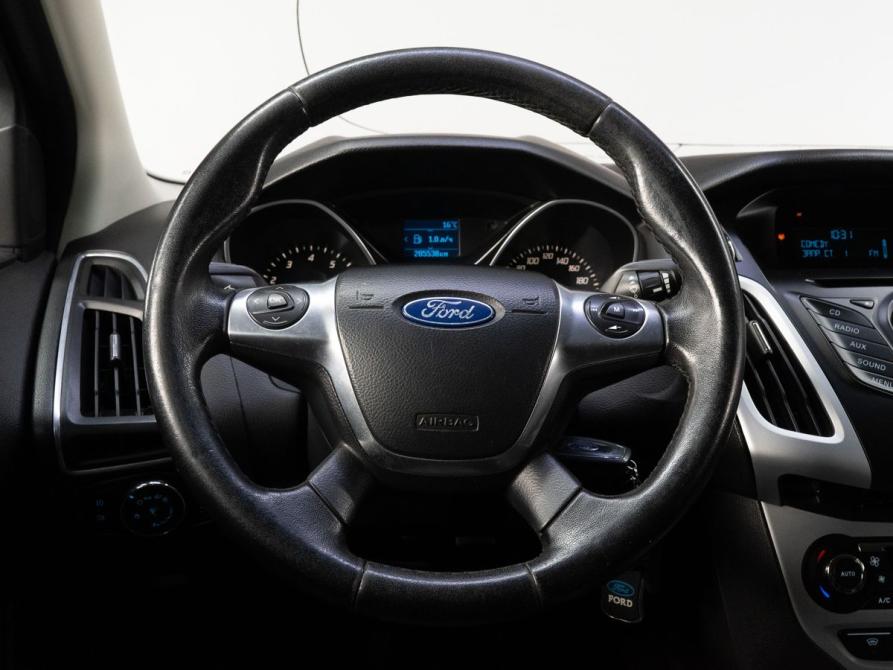 Ford Focus III Тюмень  - изображение 18