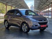 Hyundai ix35 I Екатеринбург  - изображение 18