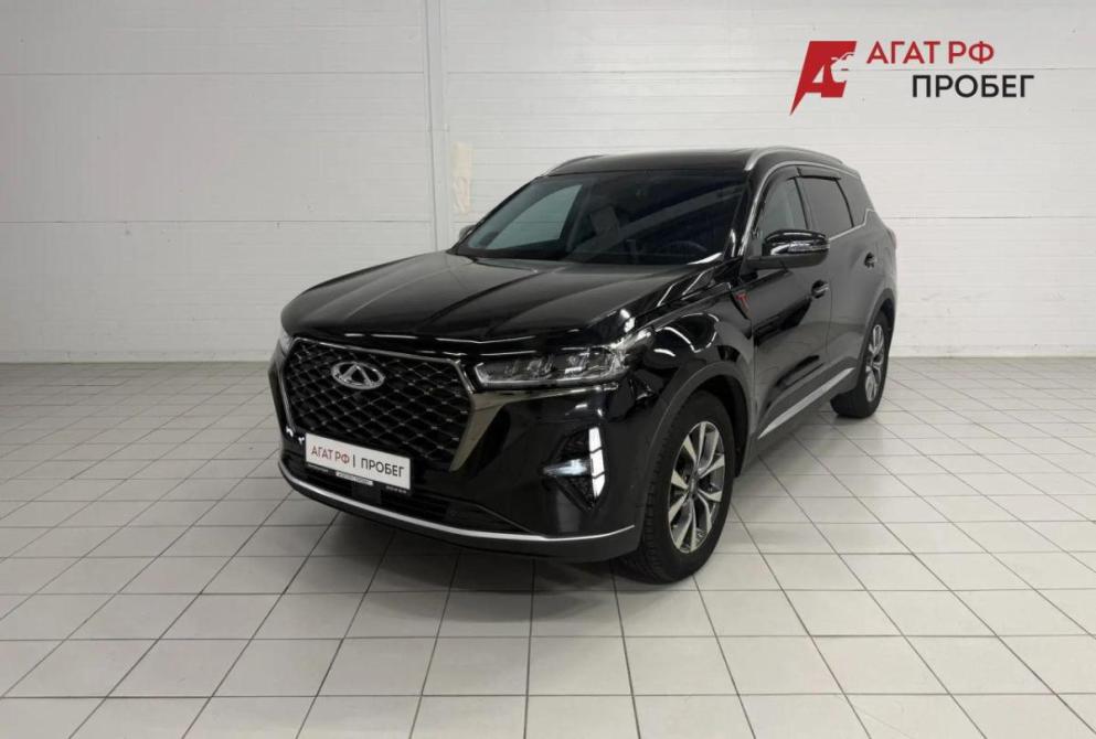 Chery Tiggo 7 Pro Max I Астрахань  - изображение 1