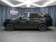 Land Rover Range Rover IV Москва  - изображение 33