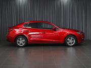 Mazda 3 III (BM) Ставрополь  - изображение 25