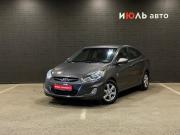 Hyundai Solaris I Челябинск  - изображение 24