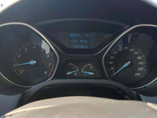 Ford Focus III с пробегом 2012 года, цена 600 000 рублей, 232786 км, седан, Автокод Объявления