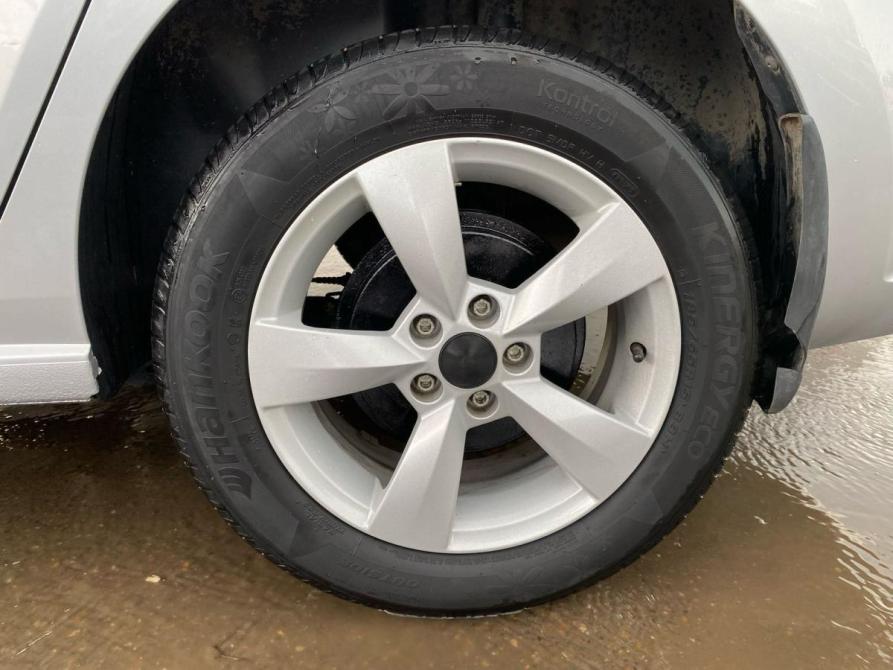 Volkswagen Polo V Альметьевск  - изображение 4