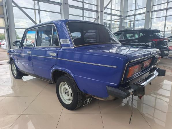 Lada (ВАЗ) 2106 с пробегом 2001 года, цена 189 000 рублей, 81000 км, седан, Автокод Объявления
