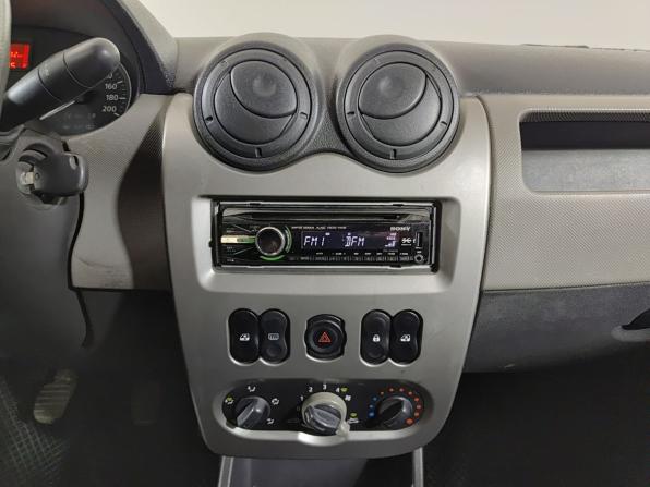 Renault Logan I Рестайлинг с пробегом 2010 года, цена 550 000 рублей, 137281 км, седан, Автокод Объявления