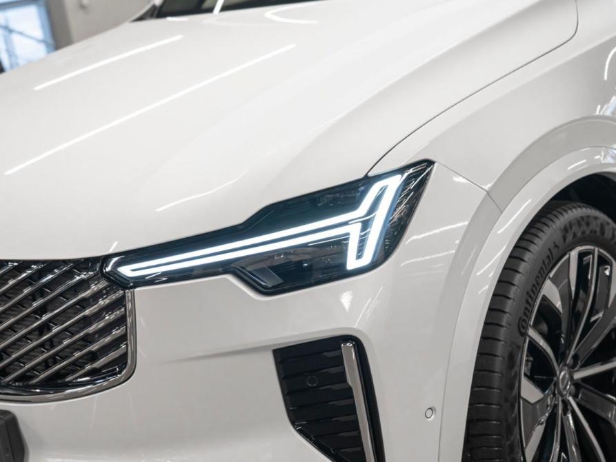 Volvo XC90 II Рестайлинг 2 Москва  - изображение 34