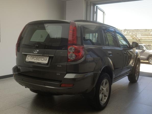 Great Wall Hover H5 с пробегом 2014 года, цена 690 000 рублей, 213000 км, внедорожник, Автокод Объявления