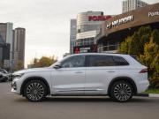 Geely Monjaro I Рестайлинг (China Market) Москва  - изображение 27