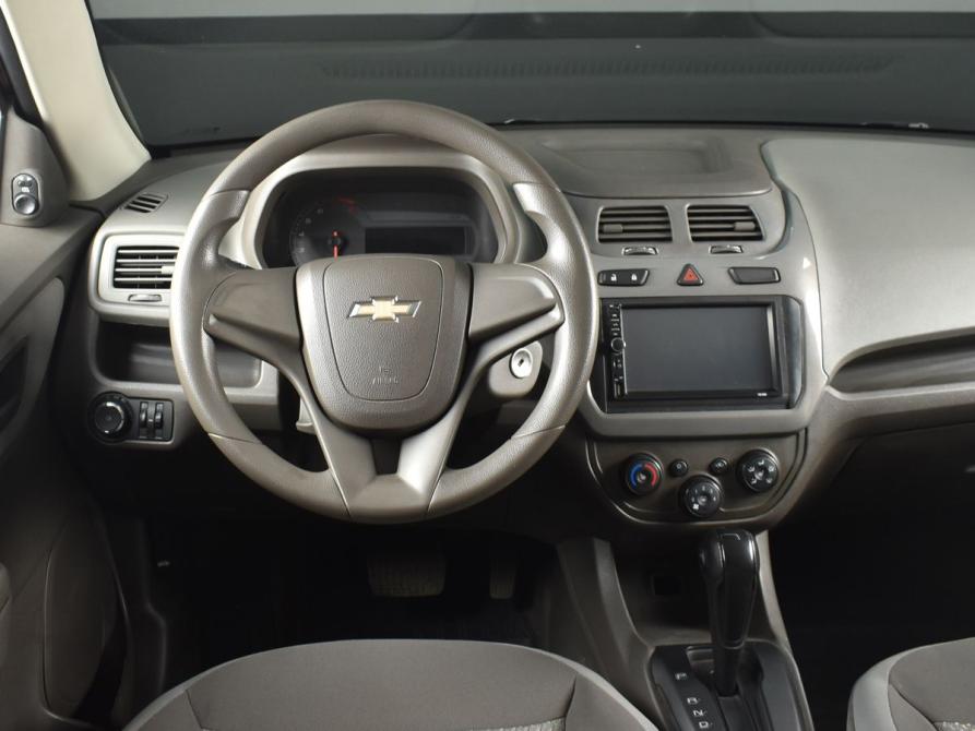Chevrolet Cobalt II Кемерово  - изображение 8