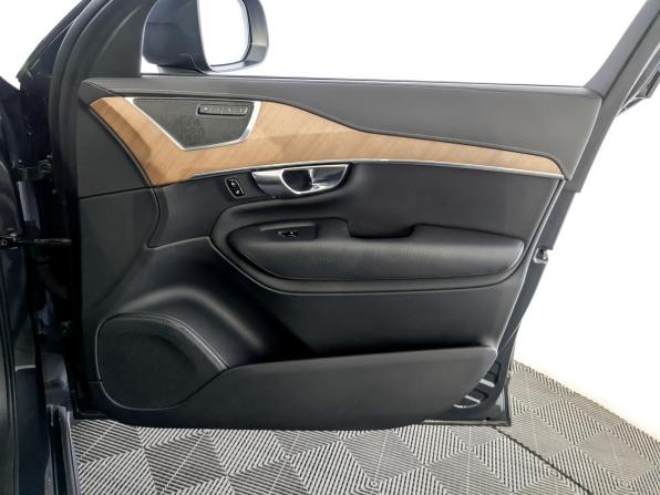 Volvo XC90 II Рестайлинг 1 с пробегом 2021 года, цена 5 259 000 рублей, 107460 км, внедорожник, Автокод Объявления