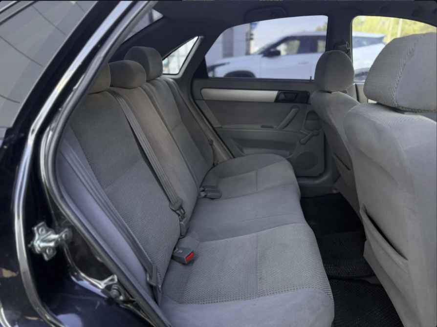 Chevrolet Lacetti I Ставрополь  - изображение 16