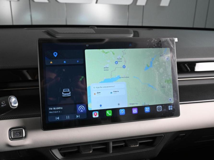 JETOUR DASHING I Ростов-на-Дону  - изображение 1