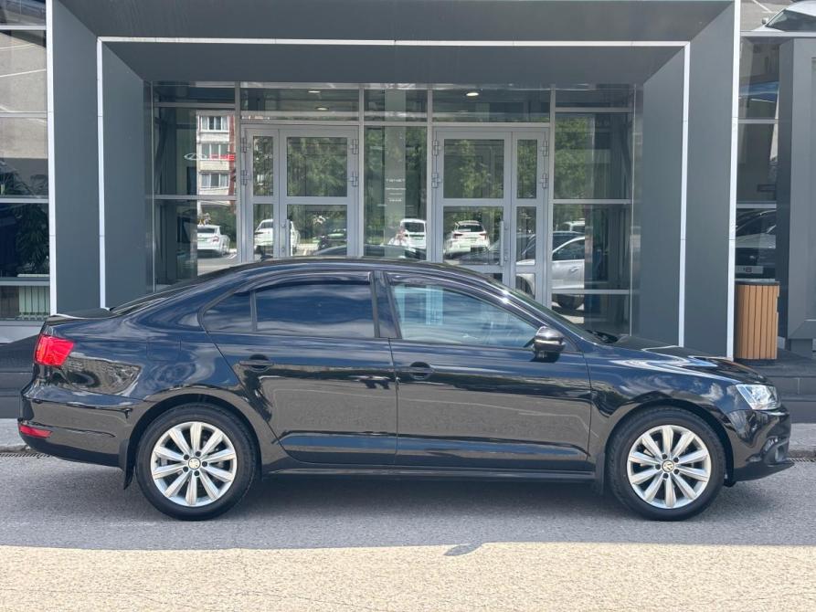Volkswagen Jetta VI Пермь  - изображение 7