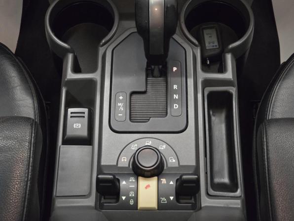 Land Rover Discovery III с пробегом 2006 года, цена 1 470 000 рублей, 207000 км, внедорожник, Автокод Объявления