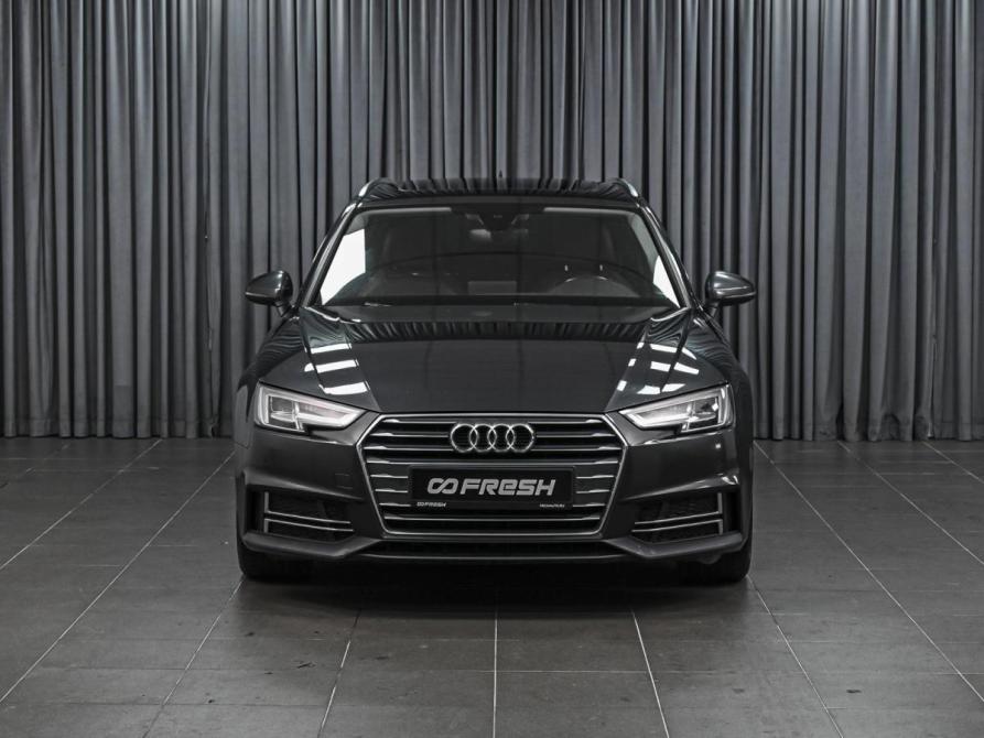 Audi A4 V (B9) Ставрополь  - изображение 3