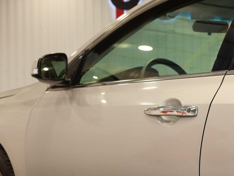 Nissan Teana II Иваново  - изображение 16