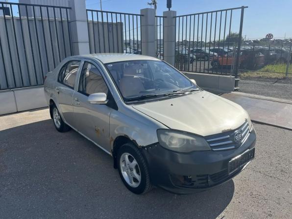 FAW V5 с пробегом 2013 года, цена 158 000 рублей, 161200 км, седан, Автокод Объявления