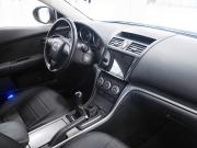 Mazda 6 II (GH) Рестайлинг Самара  - изображение 33