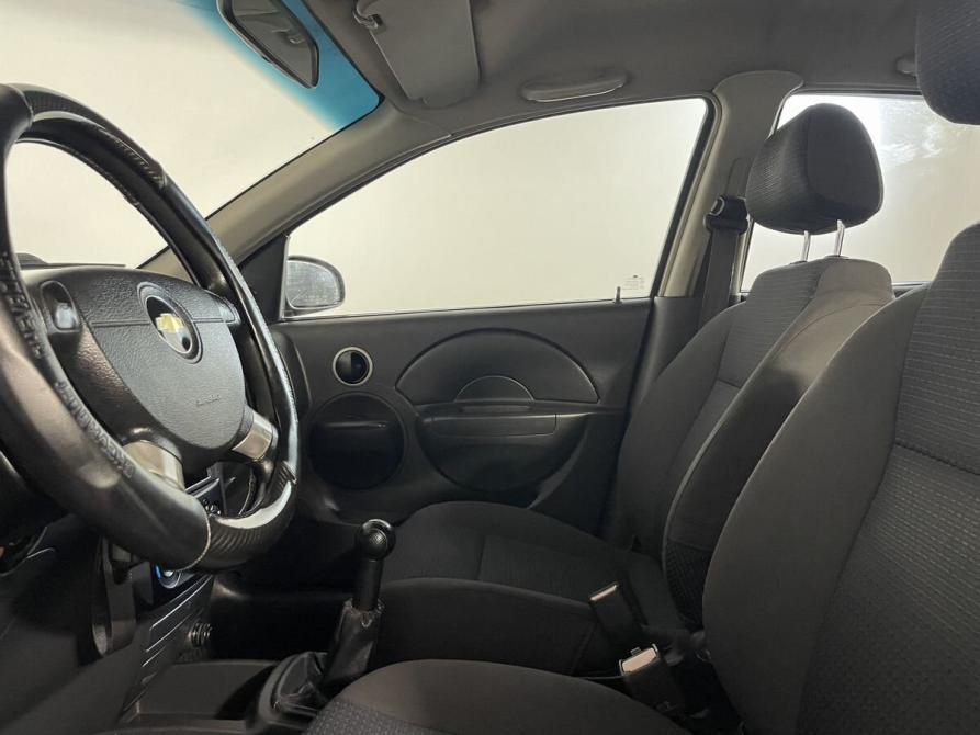 Chevrolet Aveo I Великий Новгород  - изображение 7