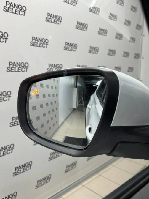 Chery Tiggo 8 Pro Max I Красноярск  - изображение 9