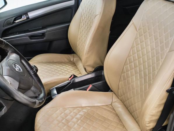 Opel Zafira B с пробегом 2007 года, цена 413 000 рублей, 341000 км, компактвэн, Автокод Объявления