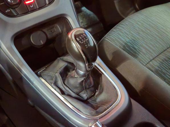 Opel Astra J Рестайлинг с пробегом 2012 года, цена 580 000 рублей, 264157 км, хэтчбек, Автокод Объявления