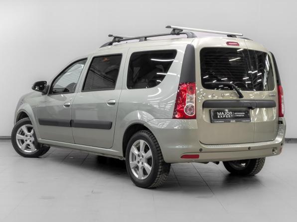 Lada (ВАЗ) Largus I Рестайлинг с пробегом 2021 года, цена 955 000 рублей, 157087 км, универсал, Автокод Объявления